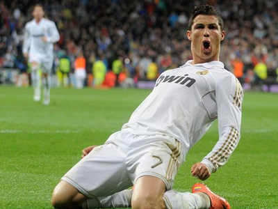 Ηγεμονικό συμβόλαιο στον Ρονάλντο