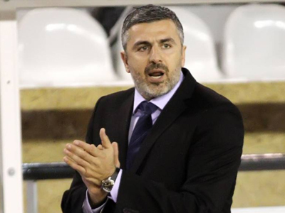 «Να ρεφάρουμε την ήττα»