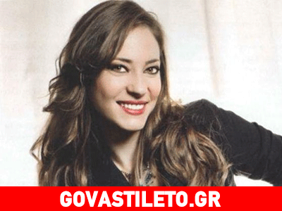 Ένα χρόνο μετά τον θάνατο του Σάκη Μπουλά η Αλεξάνδρα Ούστα δηλώνει: «Είμαι καλά»