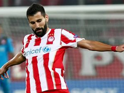 Τραυματίστηκαν Σιόβας και Γκαζαριάν