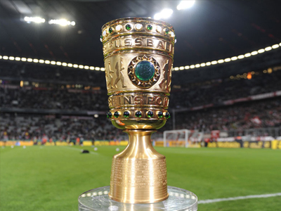 Οι «16» του Κυπέλλου Γερμανίας