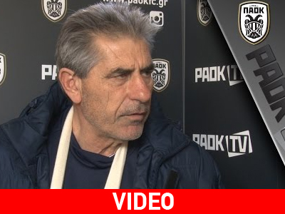 Αναστασιάδης: «Παιχνίδι χωρίς γυρισμό στο Μινσκ»