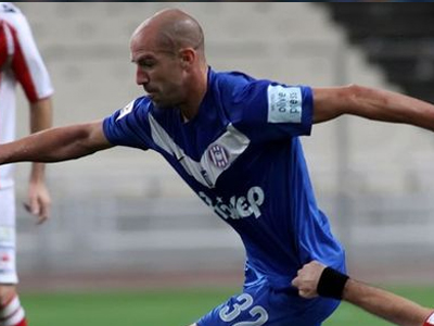 Αποχώρησε ο Φαρία από την Καλλονή