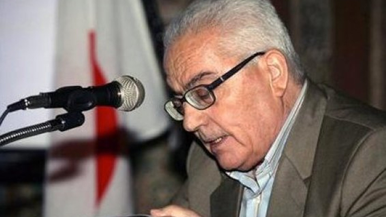 «Αποτροπιασμός για την δολοφονία του Καλέντ Άσαντ»