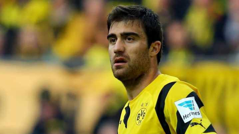 Χωρίς Παπασταθόπουλο στην Τούμπα η Ντόρτμουντ