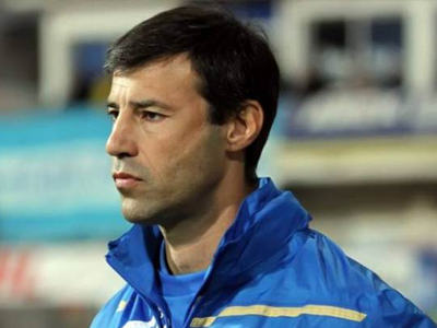 Παραιτήθηκε από τον Παναιγιάλειο ο Σεροπιάν