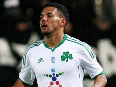 Πήρε Κλέιτον η Ξάνθη