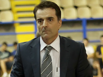 Αναλαμβάνει τον Ηλυσιακό ο Κουστένης