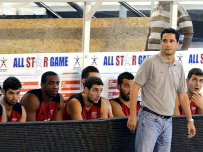 Φιλική ήττα για τον Πανιώνιο