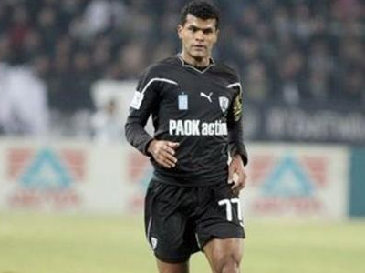 Νοκ-άουτ ο Έτο