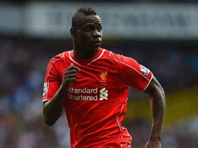 «Βλέπει» Μπαλοτέλι η Νάπολι