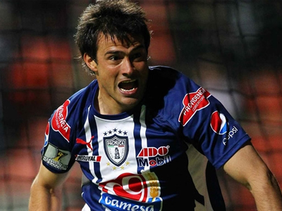 Στην Πατσούκα ο Τσβίτανιτς