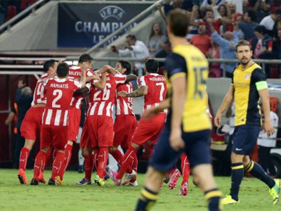 Τα ματς της ημέρας – Τι δείχνει η τηλεόραση