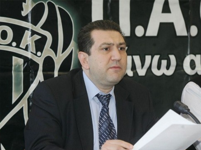 Στο CAS ο ΠΑΟΚ