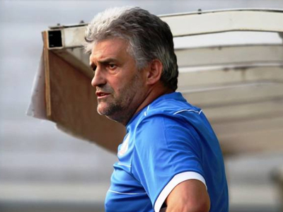 Η αποστολή της Ξάνθης