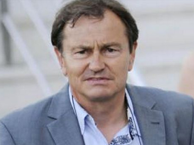 «Οι Έλληνες είναι πολύ επικίνδυνοι»