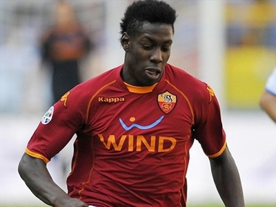 Δανεικός στην Πάρμα ο Οκάκα