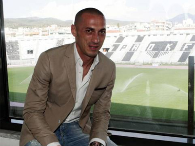 «Σπουδαίος ο Σάντος»