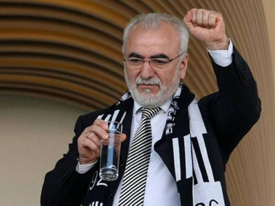 Προσφεύγει στο CAS ο ΠΑΟΚ