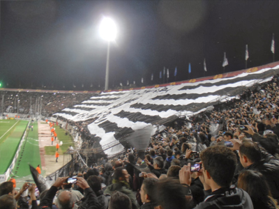 Προς sold out το ΠΑΟΚ – Φιορεντίνα