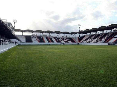 «Δρακόντεια» μέτρα στο Ηράκλειο λόγω του αγώνα ΟΦΗ-Παναθηναϊκός