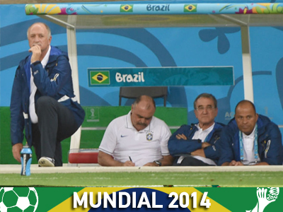 Ο μάνατζερ του Νεϊμάρ… στολίζει τον Σκολάρι!