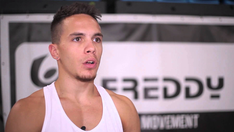 Πρωταθλητής Ευρώπης στους κρίκους ο Πετρούνιας