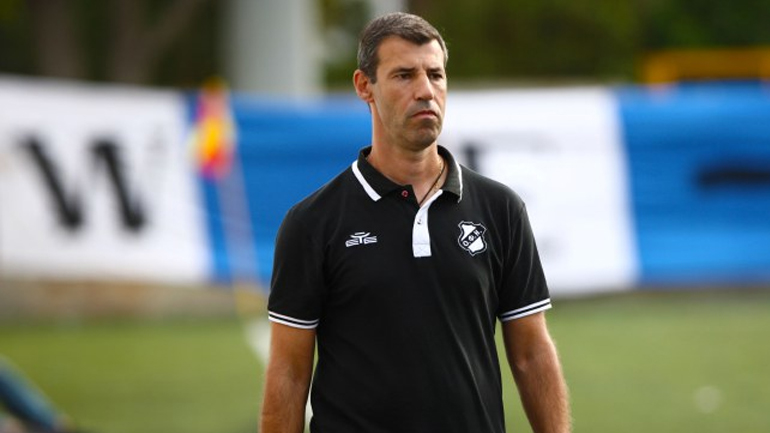 Αποχαιρέτησε τους παίκτες του ΟΦΗ ο Σεροπιάν