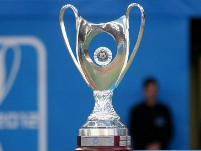 Κύπελλο Ελλάδας: Το πρόγραμμα της 3ης αγωνιστικής