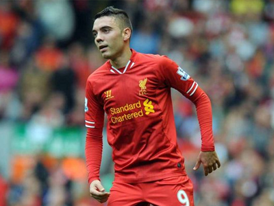 Δανεικός στη Σεβίλλη ο Άσπας!