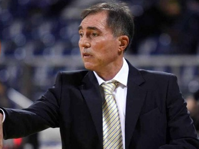 Χαρούμενος για την απόκτηση του Ταπούτου ο Αλεξανδρής