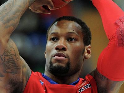 Άνετη νίκη για την ΤΣΣΚΑ Μόσχας