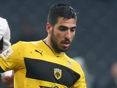 Νέα πρόταση στον Μητρόπουλο