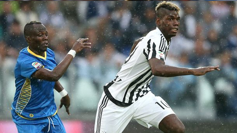 Ήττα στην πρεμιέρα για την Γιουβέντους