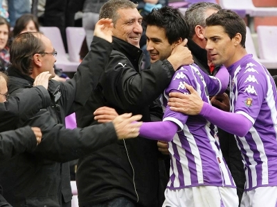 Με δύο πέναλτι η Βαγιαδολίδ