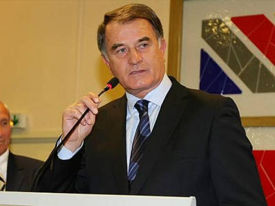 «Η ΑΕΚ θα γίνει όπως παλιά»