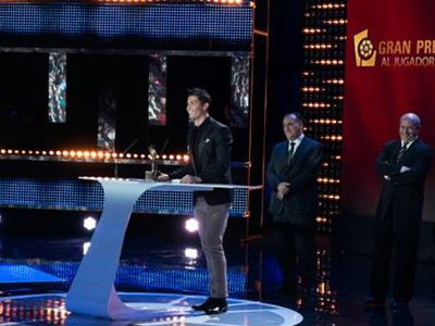 «Τιμή το βραβείο του πολυτιμότερου ποδοσφαιριστή»