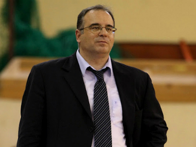 Ανέλαβε τον ΑΓΟΡ ο Σκουρτόπουλος