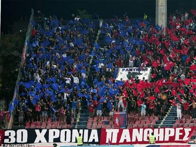 Τα εισιτήρια για το Πανιώνιος-Φωστήρας