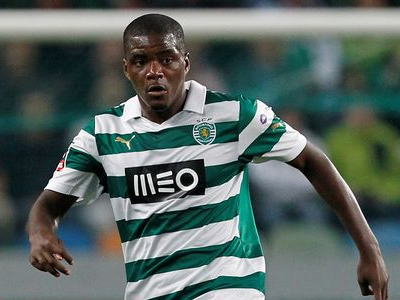 «Πόρτα» της Σπόρτινγκ στην Άρσεναλ