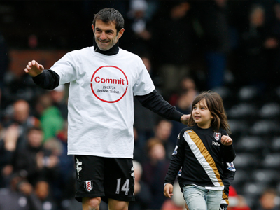 «Παίζει και στην Championship ο Καραγκούνης»