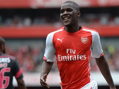 Ίντερ για Κάμπελ