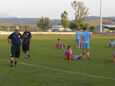ΠΑΣ Γιάννινα: Ενοχλήσεις ο Ιωάννου