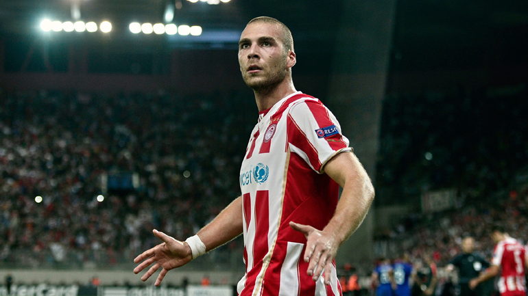 «Υπέγραψε στην Ίντερ ο Κασάμι»