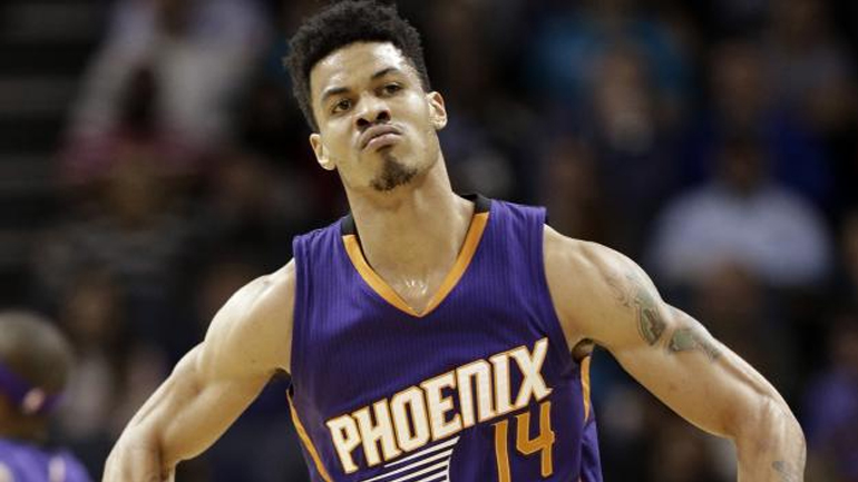 Στους Χιτ ο Τζέραλντ Γκριν