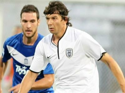 Πάμπλο Γκαρσία… ανταρσία;