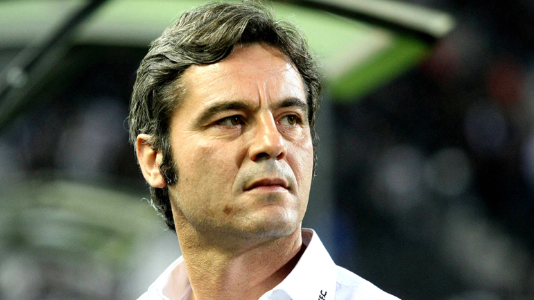 Στη Βέροια ο Βρύζας