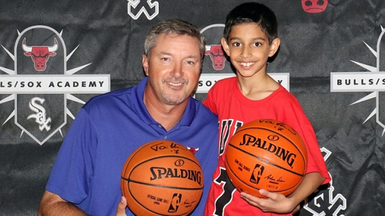 Επέστρεψε στους Μπουλς ο Κούκοτς