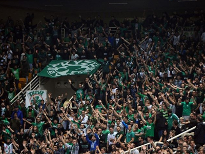 Κάλεσε τον κόσμο στο γήπεδο η ΚΑΕ Παναθηναϊκός