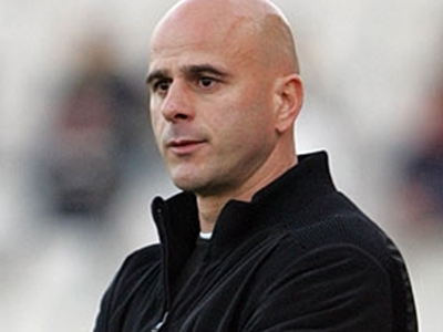 Στη λίστα για την Εθνική ο Κετσπάγια